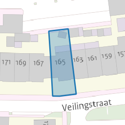 Perceel UDN00-I-3427