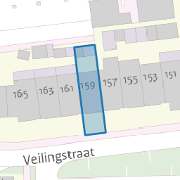 Perceel UDN00-I-3430