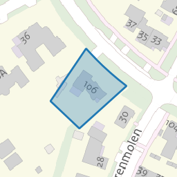 Perceel UDN00-I-3446