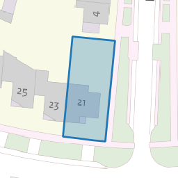 Perceel UDN00-I-3456