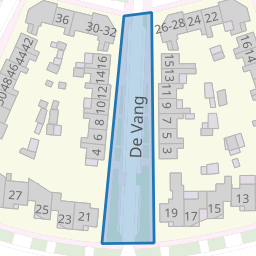 Perceel UDN00-I-3457