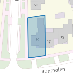 Perceel UDN00-I-3458