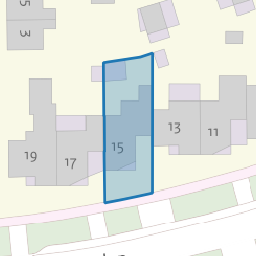 Perceel UDN00-I-3460