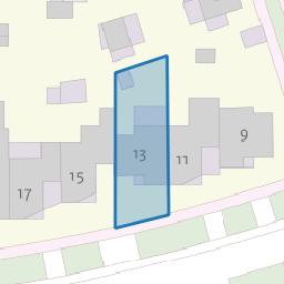 Perceel UDN00-I-3461