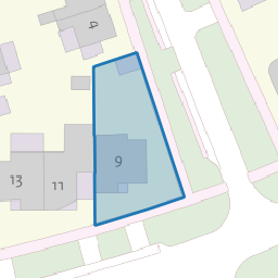 Perceel UDN00-I-3463