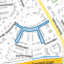 Perceel UDN00-I-3464