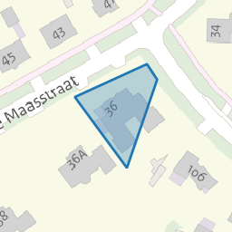 Perceel UDN00-I-3483