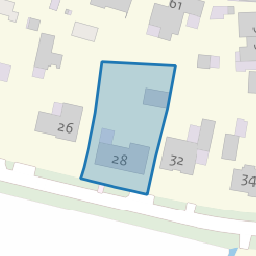 Perceel UDN00-I-3491