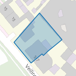 Perceel UDN00-I-3496