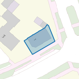 Perceel UDN00-I-3501