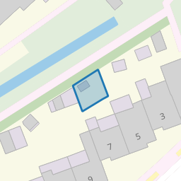 Perceel UDN00-I-3511