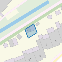 Perceel UDN00-I-3512