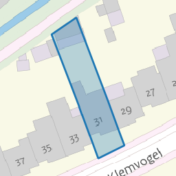 Perceel UDN00-I-3522