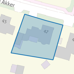 Perceel UDN00-I-3532