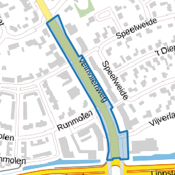 Perceel UDN00-I-3535