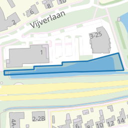 Perceel UDN00-I-3537