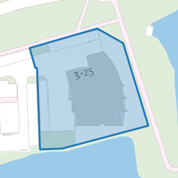 Perceel UDN00-I-3538