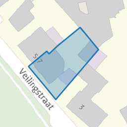 Perceel UDN00-I-3555