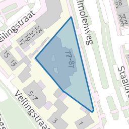 Perceel UDN00-I-3557