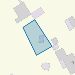 Perceel UDN00-I-3560