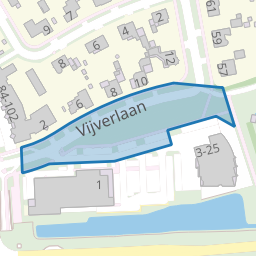 Perceel UDN00-I-3571