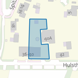 Perceel UDN00-I-3585