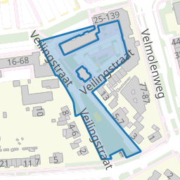 Perceel UDN00-I-3612