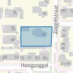 Perceel UDN00-I-3613