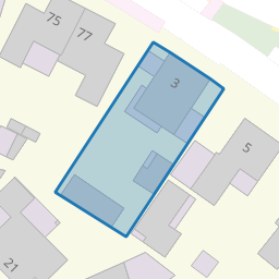 Perceel UDN00-I-3618