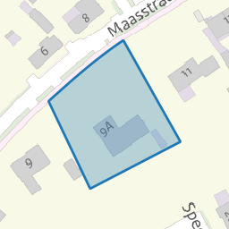 Perceel UDN00-I-3620