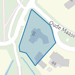 Perceel UDN00-I-3622