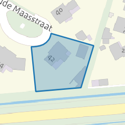 Perceel UDN00-I-3624