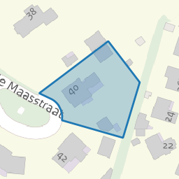 Perceel UDN00-I-3625