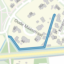 Perceel UDN00-I-3628