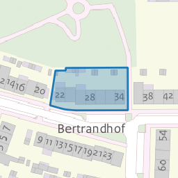 Perceel UDN00-I-3636