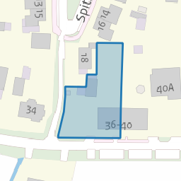 Perceel UDN00-I-3645