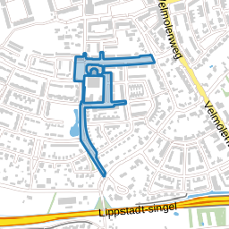 Perceel UDN00-I-3653