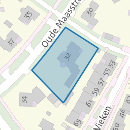 Perceel UDN00-I-3654