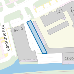 Perceel UDN00-I-3660