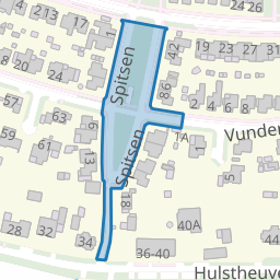 Perceel UDN00-I-3671