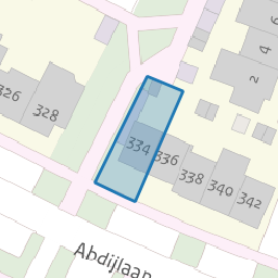 Perceel UDN00-I-3684