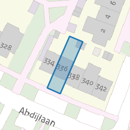 Perceel UDN00-I-3685