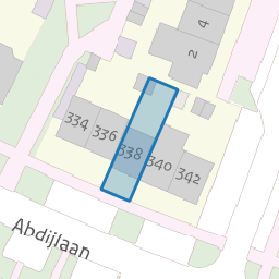 Perceel UDN00-I-3686