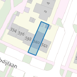 Perceel UDN00-I-3687