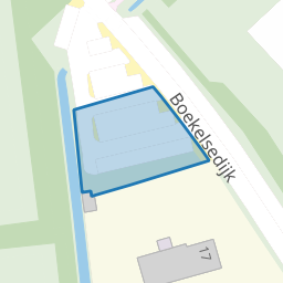 Perceel UDN00-I-3693