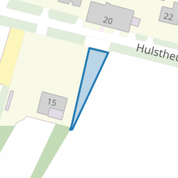 Perceel UDN00-I-3695