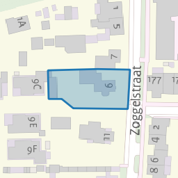 Perceel UDN00-I-3717