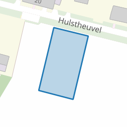 Perceel UDN00-I-3721