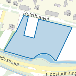 Perceel UDN00-I-3722