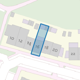 Perceel UDN00-I-3732